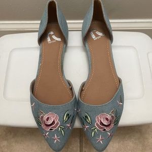 Women Shoes